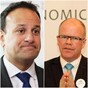 Peadar Tóibín says Taoiseach's 'prejudice' would've been clear had he spoken about rabbis or imams