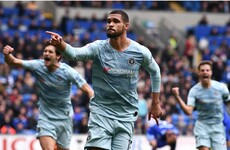 Lampard moves fast to tie down Loftus-Cheek on five-year Chelsea deal