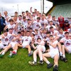 Bagnall and Browne score 1-7 each as Kildare upset Dublin in Leinster minor football final