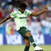 Holders crash out as Arsenal star Iwobi grabs winner to send Nigeria through