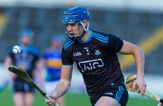 Star defender O'Donnell misses out in one of two Dublin changes for Laois clash