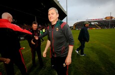 Horan: 'I try and be as straight as I can. I don’t think Kerry will give two hoots about what I say'