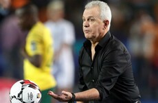 Egypt manager sacked and FA president resigns after shock African Cup of Nations exit