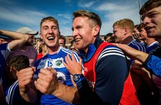 Brilliant Laois stun Dublin to set up All-Ireland quarter-final against Tipperary