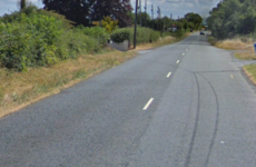 Woman killed and two children hospitalised in two-car Laois crash