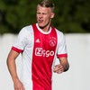PSG sign teenage defender from Ajax