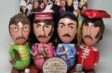 Apple's big iTunes' announcement: the Beatles now online