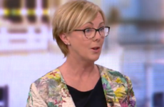 Regina Doherty says Taoiseach 'between a rock and a hard place' over Maria Bailey swing fall review