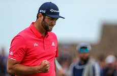 Jon Rahm wins 2019 Irish Open after superb final round 62 at Lahinch