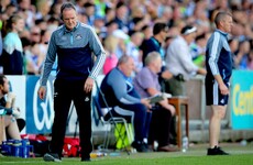 'We know that, the problem is, it’s too f***ing late now' - Dublin's hurling setback