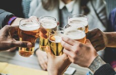 Poll: Does Ireland need a new temperance movement to address alcohol and drug use?