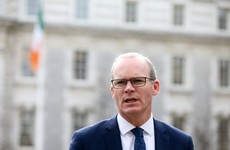 Tánaiste warns risk of disorderly Brexit is 'significant'