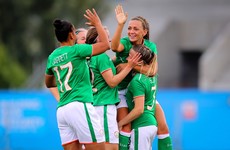 Ireland set to face World Cup champions USA at the Rose Bowl later this summer