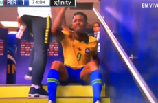 'I need to grow up' - Jesus apologises for reaction to Copa America final red card