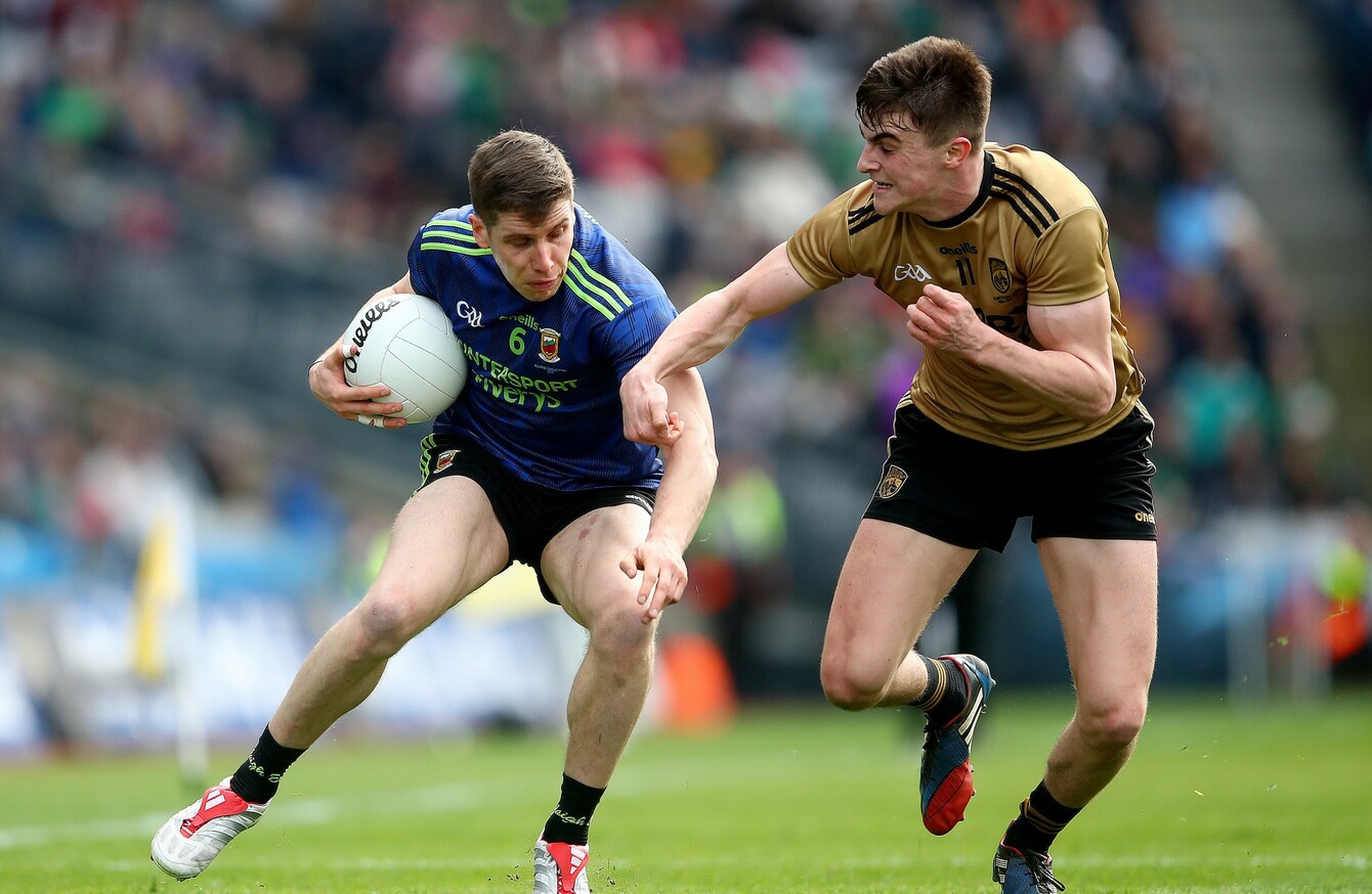 All football Super 8s games and hurling quarter-finals to ...