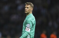 Bayern legend Matthaus accuses Neuer of 'totally unacceptable' behaviour