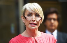 'Record' libel payout as Heather Mills settles phone hacking claims