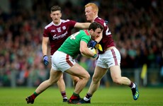 The 27-year-old shining in the Mayo attack after finally delivering on his potential