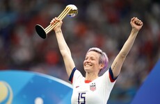 TV Wrap - Live coverage of women's World Cup goes a long way to silencing critics