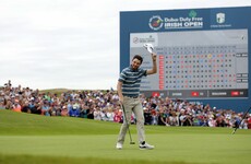 Bumper Irish Open performance and payday a 'game changer' for Sharvin