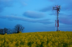 Telecoms group concerned about Eir's €1bn claim and will consider legal action against the Irish government