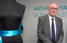 Penneys founder Arthur Ryan has died aged 83
