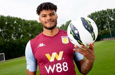 Newly-promoted Villa agree to pay Bournemouth €22.3m for defender Mings