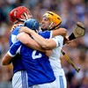'It's the best moment' - 13 seasons, 151 games and now days of glory with the Laois hurlers