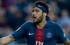 PSG vow to take action as Neymar fails to show up for pre-season training