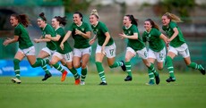 Penalty joy for Ireland as they reach semi-finals of World University Games