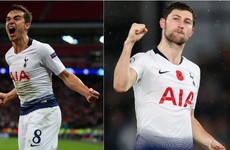 Tottenham duo commit future to the club