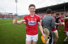 Cork make two changes for Munster hurling semi-final against Clare