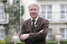 Another record-breaking year for Irish restaurateur Patrick Guilbaud, as his profits soar to €520,000
