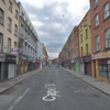 Three men arrested after alleged assault on Dublin's Capel Street