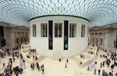 British Museum says smuggled Iraqi and Afghan artefacts will be returned