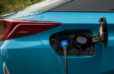 Hybrid and electric car sales increase by 68.5% so far this year