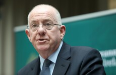 Justice Minister Charlie Flanagan to seek Cabinet approval for new divorce bill