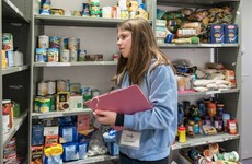 Poll: Should it be compulsory for Irish teens to spend a year helping others?