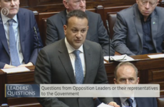 Dáil apology from Taoiseach after judge's finding that abuse redress scheme is 'inherently illogical'