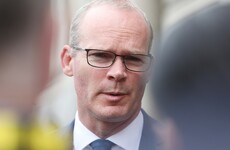 Ireland must prepare for 'ugly truths' of no-deal Brexit, warns Coveney