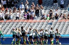 GAA activity in Dublin primary schools deferred until after Christmas due to Covid-19 regulations