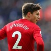 Man United's Lindelof wanted by a 'great European club'