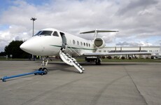 Calls for investigation as gardaí alerted to alleged smuggling at Baldonnel Airfield