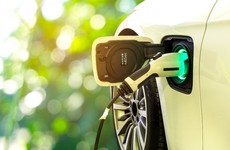 Done Deal says the number of people searching for electric cars has jumped by 244% since 2016