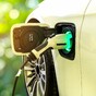 Done Deal says the number of people searching for electric cars has jumped by 244% since 2016
