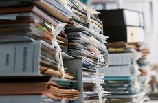 Break-in at medical records centre behind discovery of personal files in Donegal park