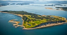 In pictures: Fancy your own private island?