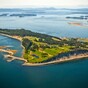 In pictures: Fancy your own private island?