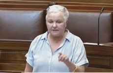 Bríd Smith accuses Taoiseach of 'untruths' in fiery debate on lobbying and climate bill