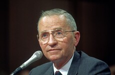 Two-time US presidential candidate Ross Perot dies aged 89